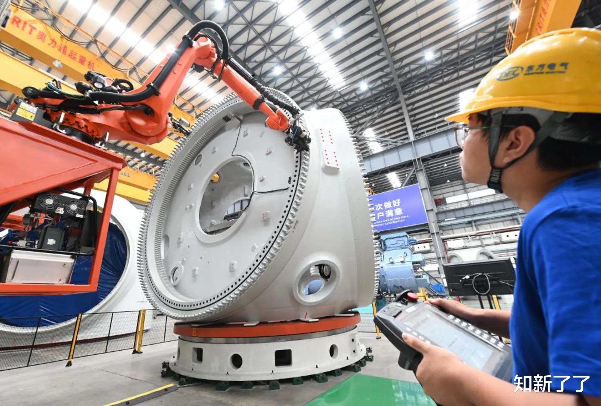 世界上最大的风力涡轮机纪录再次被打破,达到26兆瓦