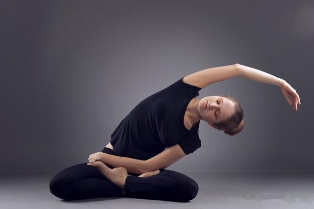 瑜伽身心健康才是的终极目标