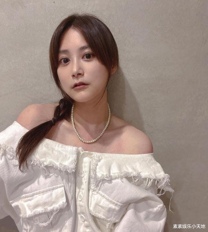 福原爱前夫晒女儿近照：孩子长得像妈妈，圆脸萌萌超可爱