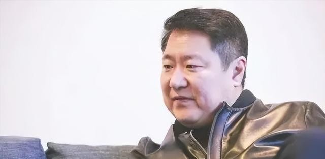 绯闻升级,小三实锤?这一次,36岁的江疏影被扒了个底朝天