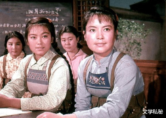 江青拍的《飒爽英姿》中的女民兵是谁?当年的兵哥哥寻踪着她们