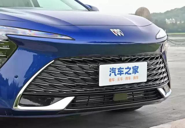 全新设计，全新君越上市，17.99万起，能否打动新时代精英
