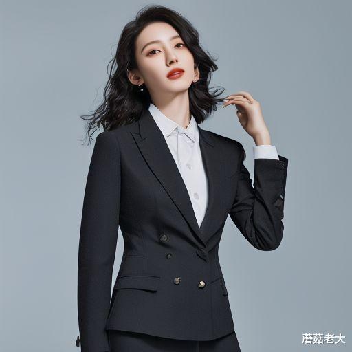 第一次坐老板车, 出于礼貌我选择了坐在副驾, 老板脱口而出一句话