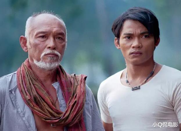 近二十年来打斗最狠的十部动作片,就连李连杰和成龙都未上榜