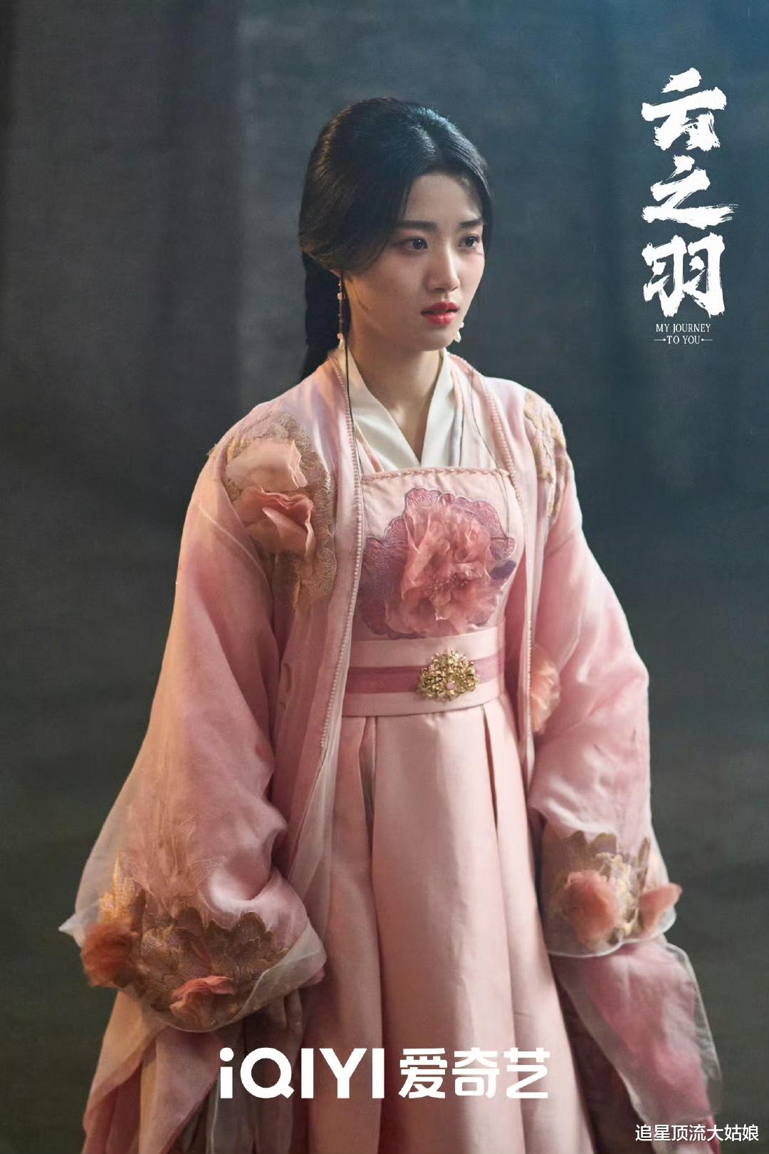 “张凌赫”主演的9部最王炸剧集，演技与口碑齐飞，简直杀疯了！