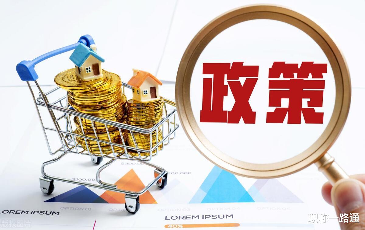 职称评审迎来新篇章，2024新政策这些变化你必须知道！