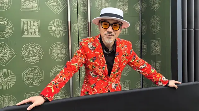 《群星闪耀时》演员肖万阁因肠穿孔去世，享年52岁，抢救照曝光！