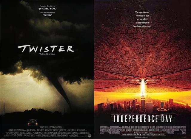 好莱坞灾难大片震撼来袭，还能创造票房神话吗？