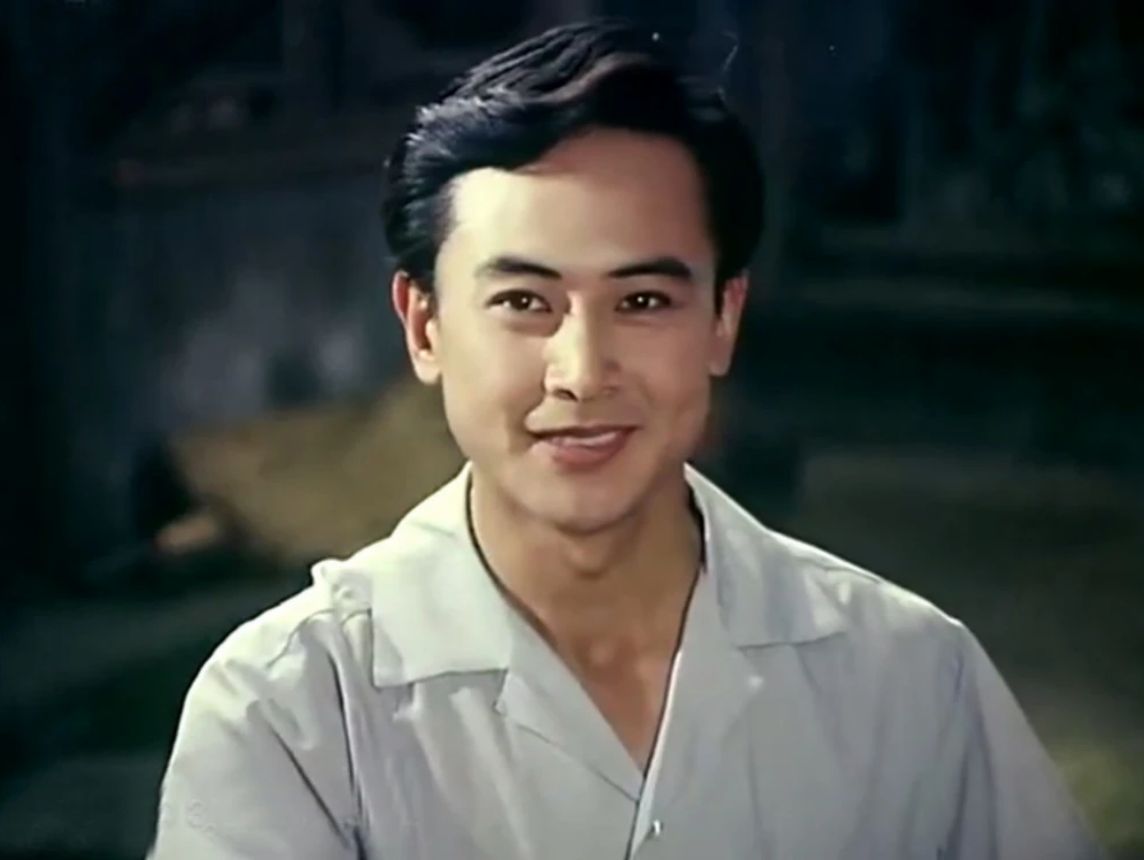 李世玺：原八一厂演员剧团团长，因演雷锋走红，岳母也是位好演员