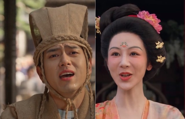 条件不符别尬演“戏精”，33岁李现告诉你，啥是教科书式纨绔子弟