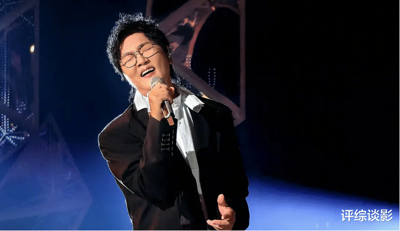 那英|丢人丢到国外？那英这个歌王不当也罢！