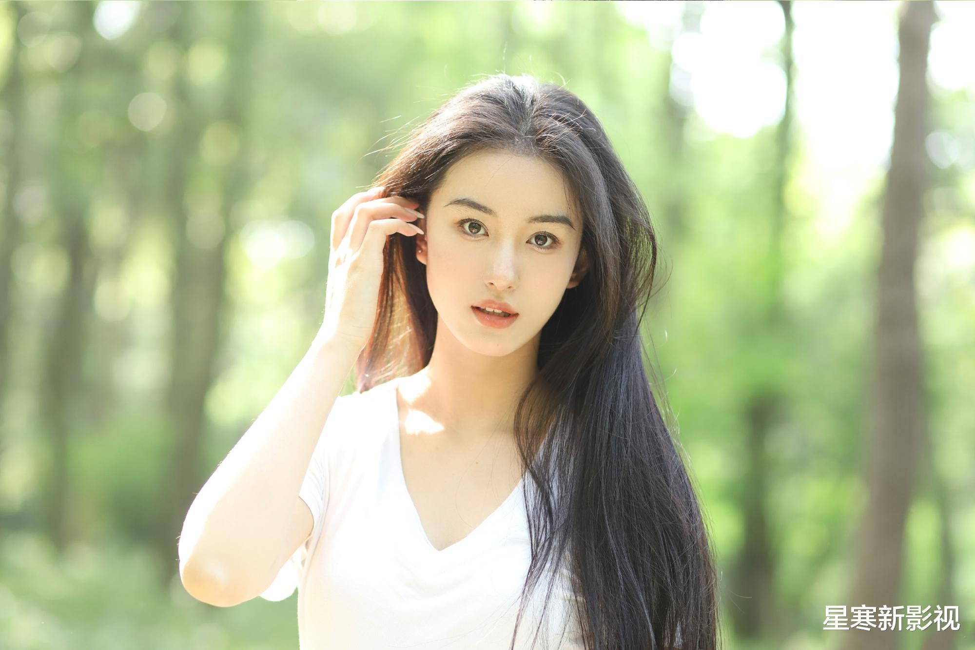 新《神雕侠侣》火热来袭，女主小龙女神似刘亦菲，黄蓉太美了！