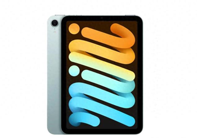 iPad mini 7 開(kāi)箱！小身材大能量，這才是真正的平板小鋼炮！