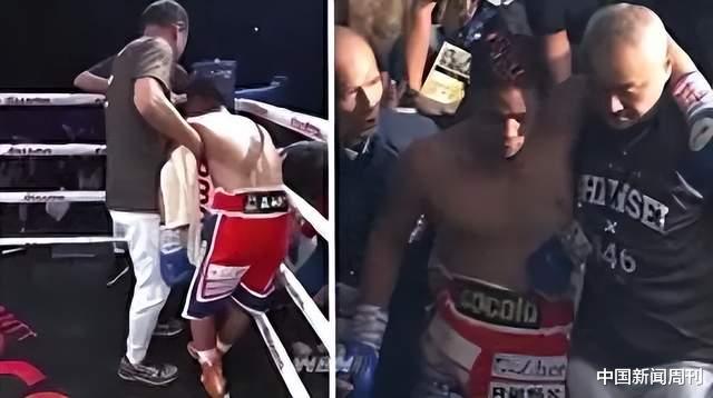 贾玲打拳，为何只戴“上牙套”？