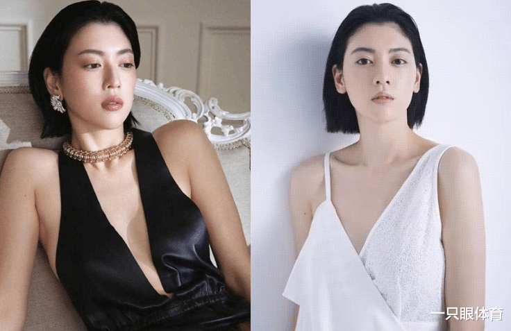 三吉彩花为棒球队开球!穿皮裤帅气亮相,秀极致身材,太飒了