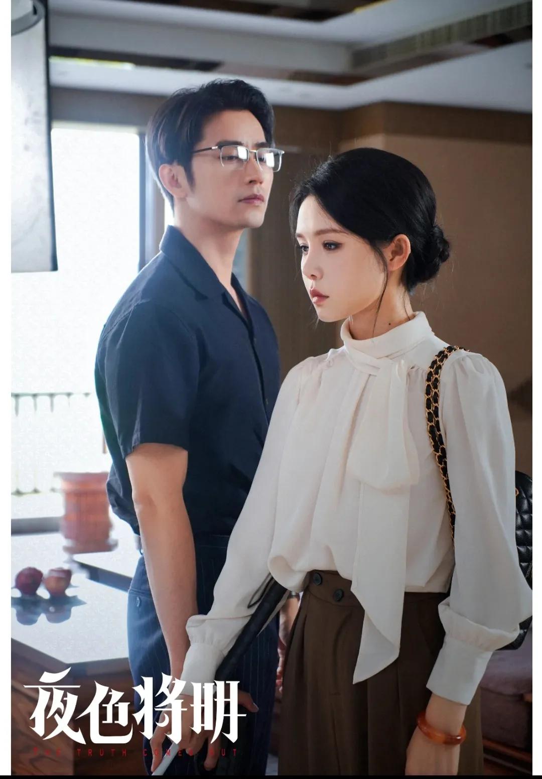 好看!9部媲美电视剧的短剧作品,大家看过几部?有没有都看过的