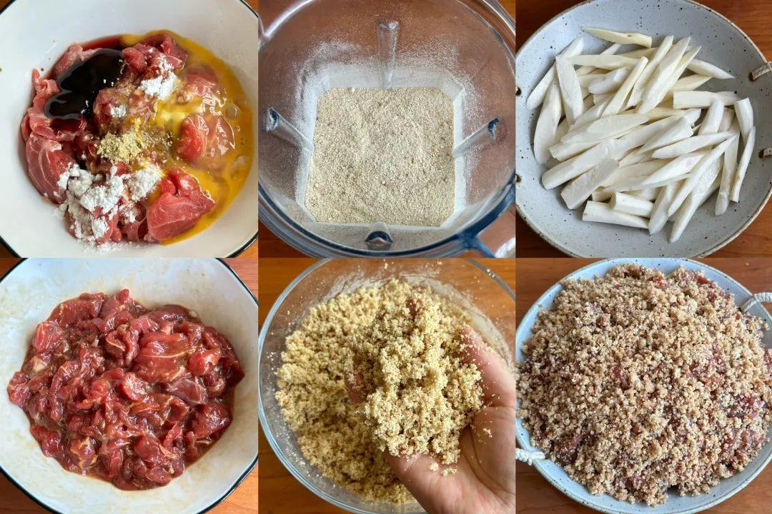 立秋了,孩子提高免疫力,多吃这3道肉菜,荤素搭配,汁多下饭!