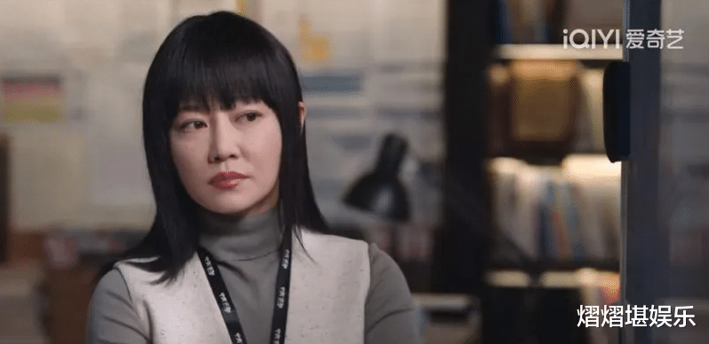 《蔷薇风暴》结局：看清周杭上位真相，才懂吕健害谢琳慧不为上位