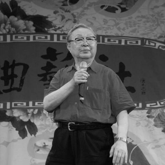 唐杰忠|十登春晚的他晚年喪子，85歲患癌離世一年后，兒女為遺產(chǎn)對簿公堂