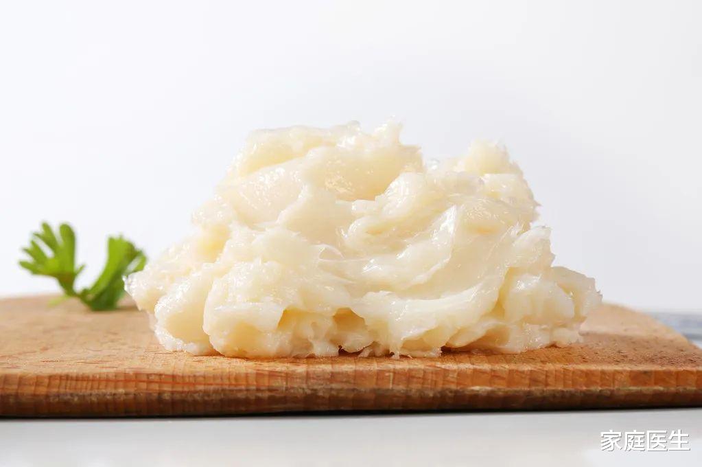 经常吃猪油,只有这一个好处!是时候该知道真相了