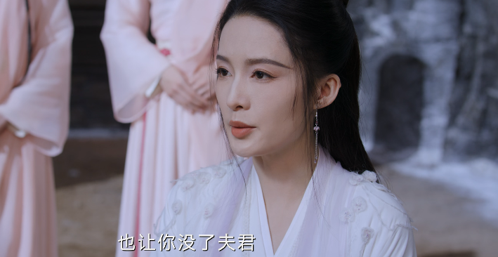 《大梦归离》今晚空降，4位实力派演员压轴，陈都灵抽到“王炸”了