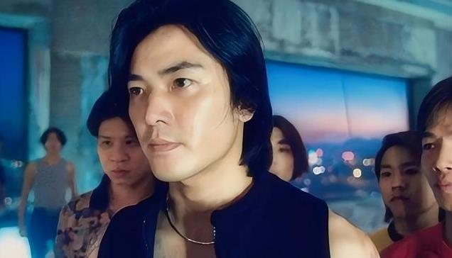 “夫妻本是同林鸟”!但抱歉,这次郑伊健也救不了蒙嘉慧!