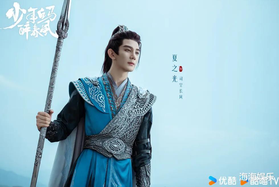 又一武侠剧开播成爆款,全员都是实力派演员,熬夜追不够看