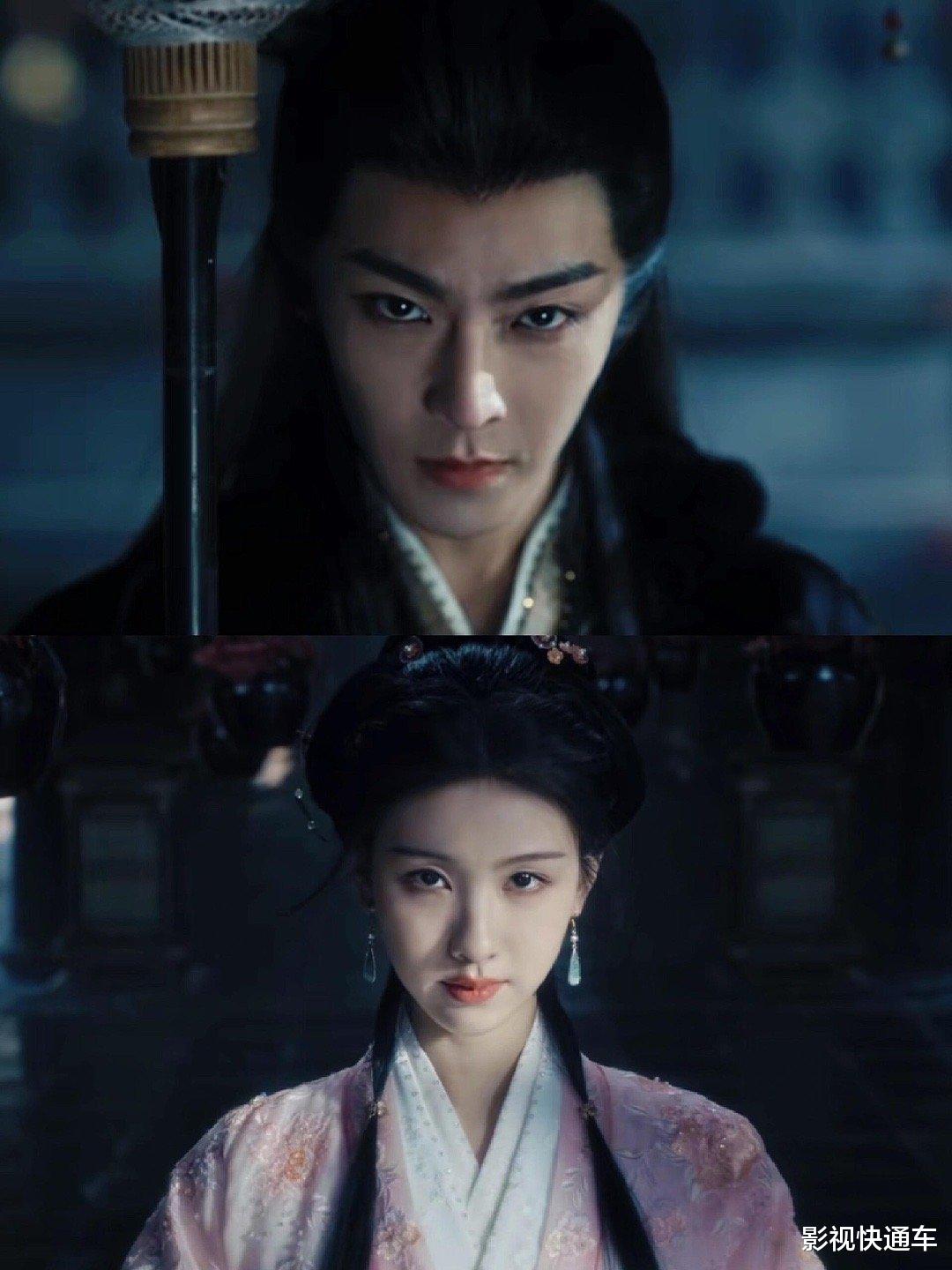 爱奇艺首播!三部志怪类悬疑剧来袭,诡谲烧脑,妥妥的中式恐怖!