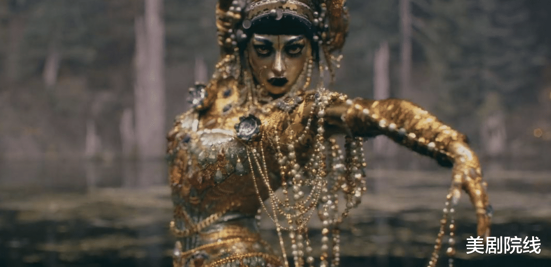 被Netflix搞爛的五部神作，第一部太遺憾