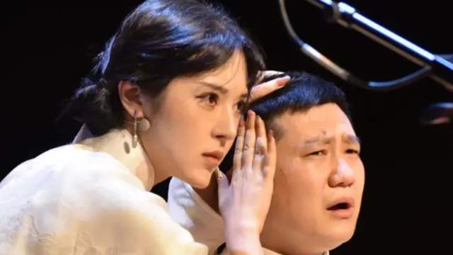 曝相声演员李寅飞与未成年相恋！对方为其流产两次，波及曹云金