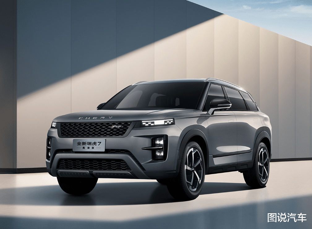 11月、12月要上市的5款SUV