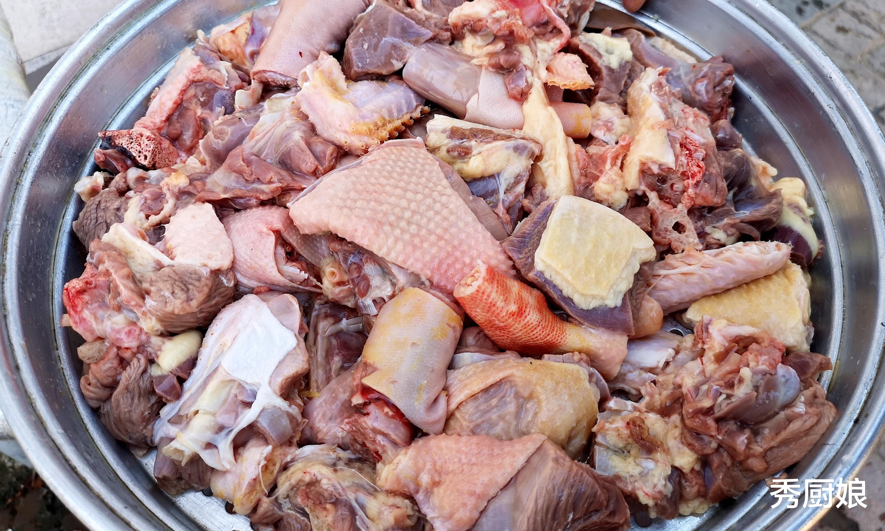 猪肉、鸡鸭都靠边站！春天多吃这个肉，老人说它是“百肉之首”！