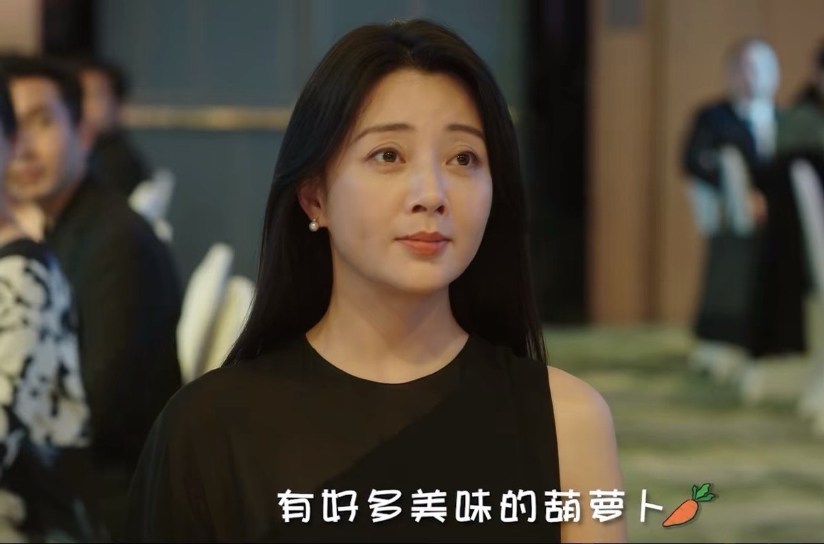 36集《小夫妻》首播将至!殷桃携手郭京飞,阵容强大,有剧追了