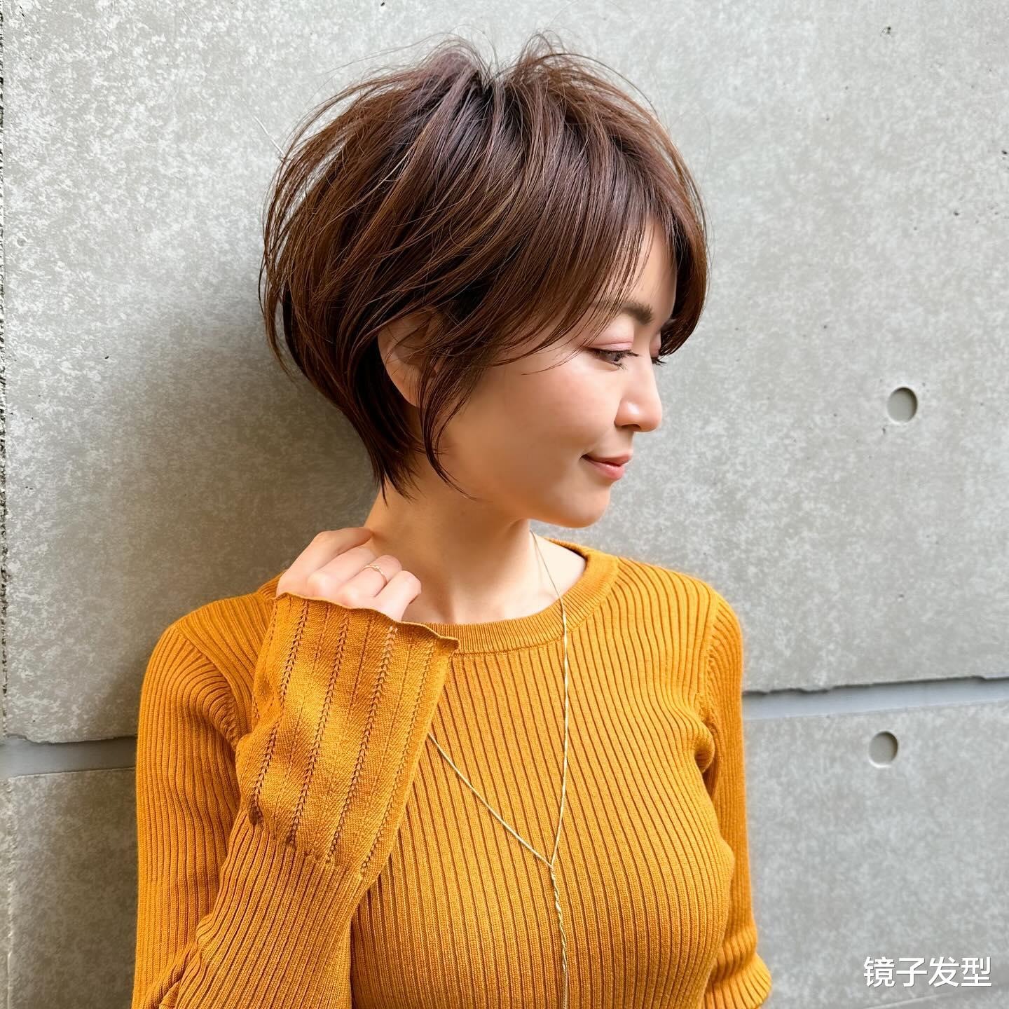 新流行发型一大波，美得各有特色，你最喜欢哪一种