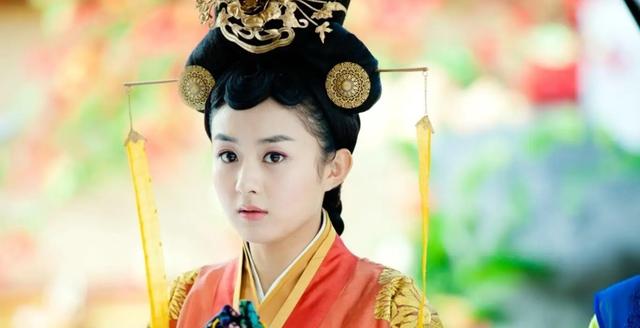 赵丽颖还是受张昊唯事件影响了!风评正在下降了…