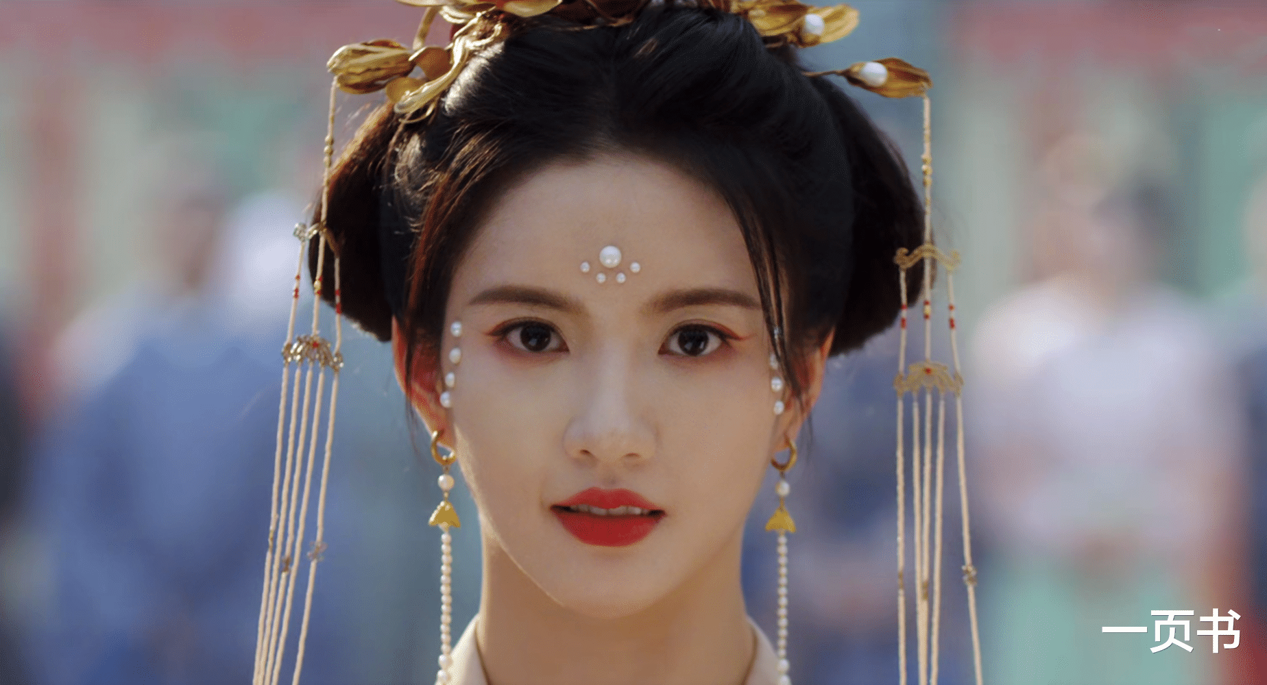 《墨雨云间》姜梨是二娘子,姜若瑶是三娘子,大娘子是谁?很意外