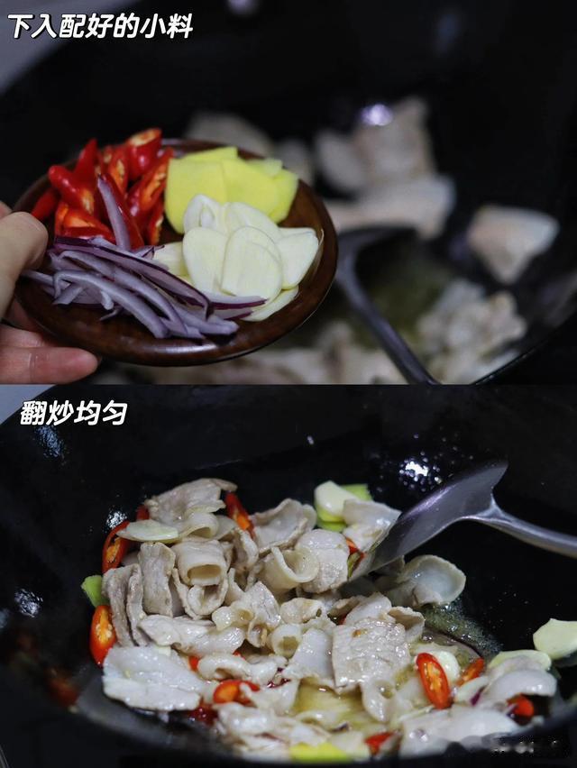 6道接地气的家常菜，可劲儿造吧，记得多煮完米饭吧