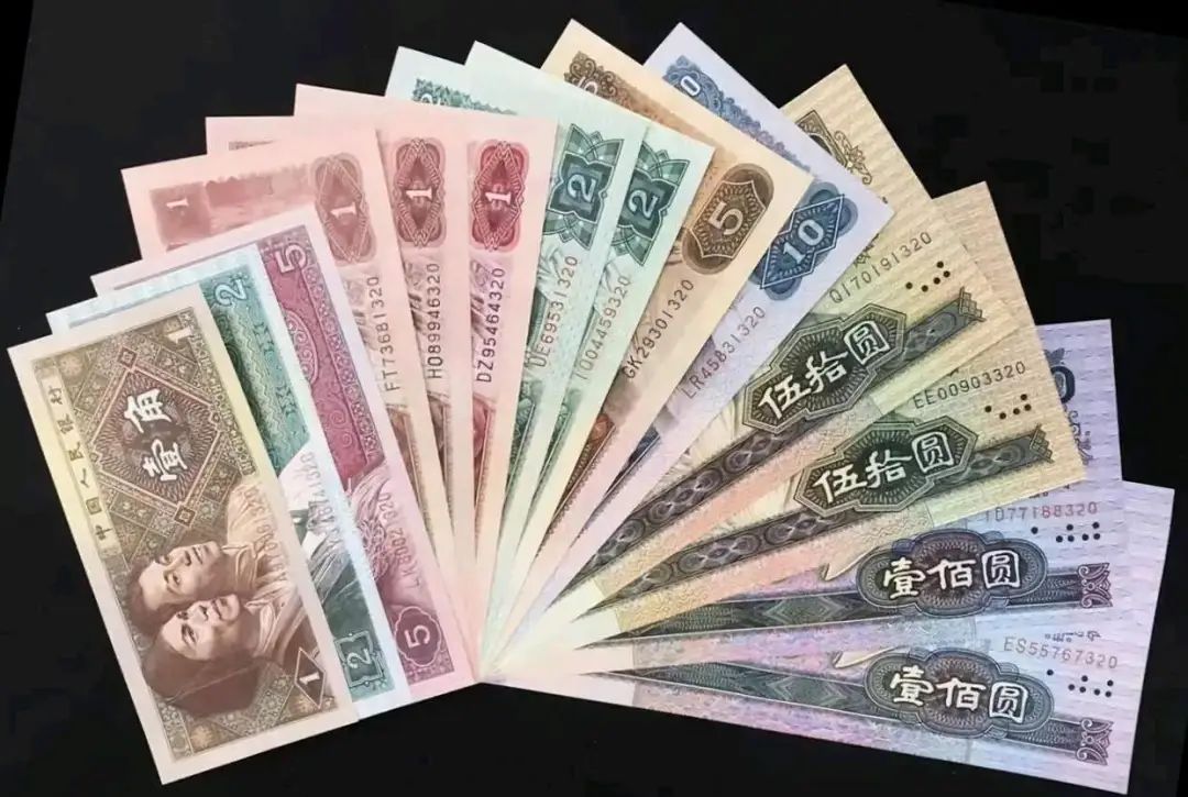 如今的钱币收藏市场怎样了？
