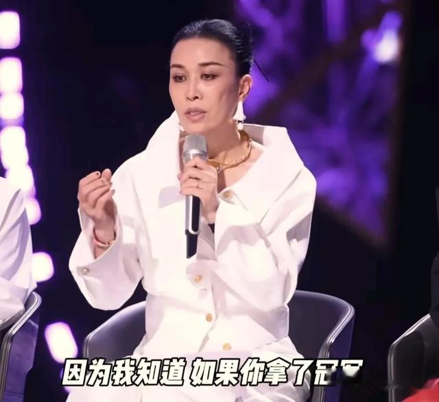 那英|《歌手2024》发长文回应质疑,那英更是直接预判了事情的走向