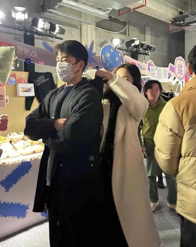 为啥陈幸同、钱天一敢带男朋友出去玩，孙颖莎、王曼昱就不敢？