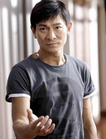 刘德华身后不为人知的9大身份!