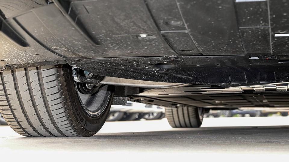 換掉寧德時代電池，智界新S7將再上市，比老款便宜2萬？