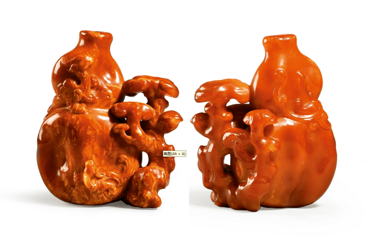 手中蜜蜡手中珍 | 知识分享