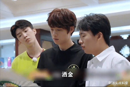 此次被央媒“点名”的郭麒麟,暴露真实处境,原来徐峥真的没说错