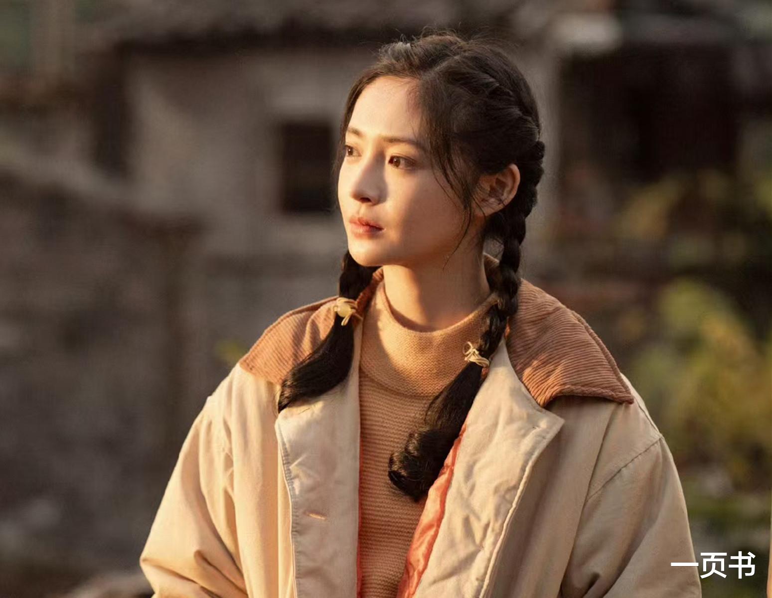 《小巷人家》吴珊珊为何黑化？被刘健玷污，后妈将她嫁人，太可悲