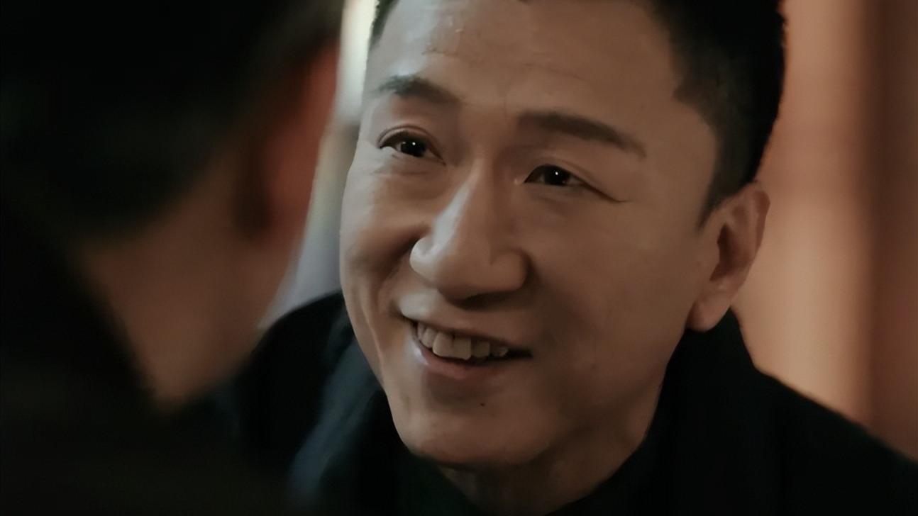 尺度已达到B级片了？看完安志杰新片，我想说：动作片就该这样拍