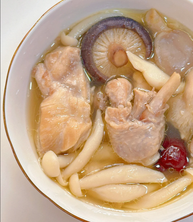 明日小暑，有钱没钱，建议要多喝这汤，补血养气，顺利度过夏季