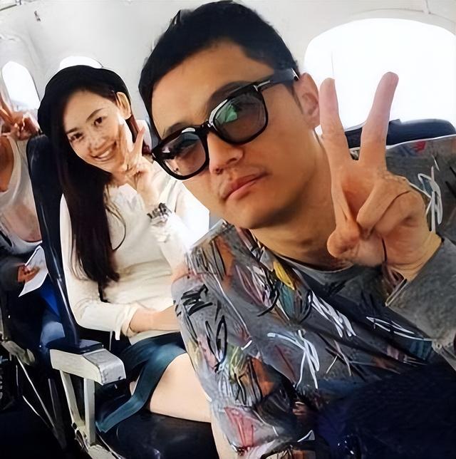 马蓉:和王宝强离婚6年了,如今生活状况如何了?