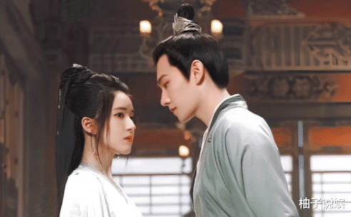 惊天大瓜!他俩竟然还谈过?