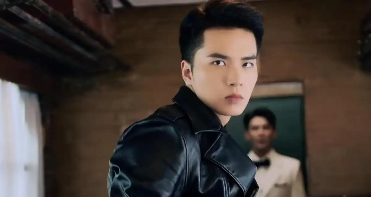 仅播6集，拿下热搜榜第一，国产剧终于有一部像样的探案剧了